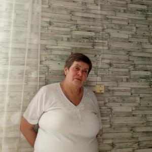 Татьяна, 64 года, Ершов