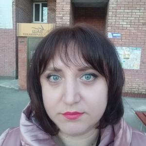 Девушки в Тольятти: Ирина, 41 - ищет парня из Тольятти