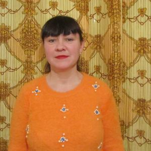 Девушки в Казани (Татарстан): Любовь, 47 - ищет парня из Казани (Татарстан)