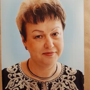 Галина, 64 года, Москва