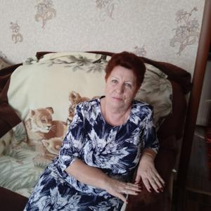 Анна, 68 лет, Панкрушиха