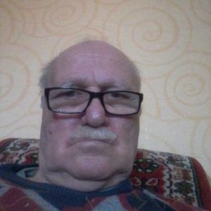 Парни в Волгограде: Александр, 73 - ищет девушку из Волгограда