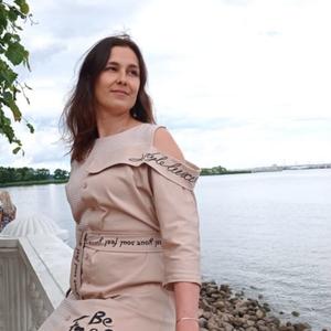 Таисия, 42 года, Санкт-Петербург