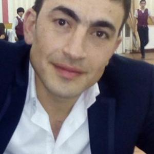 Idris Allaxverdiyev, 37 лет, Баку