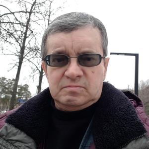 Евгений, 75 лет, Москва