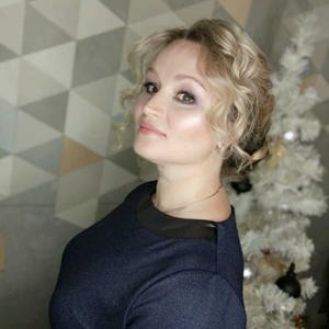Наташа, 47 лет, Санкт-Петербург