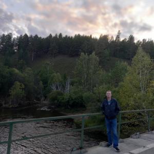 Парни в Чите (Забайкальский край): Сергей, 54 - ищет девушку из Читы (Забайкальский край)