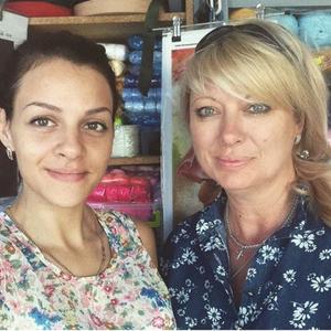 Девушки в Николаеве (Украина): Агнешка, 34 - ищет парня из Николаева (Украина)