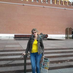 Девушки в Комсомольске-На-Амуре: Светлана Иванова, 56 - ищет парня из Комсомольска-На-Амуре