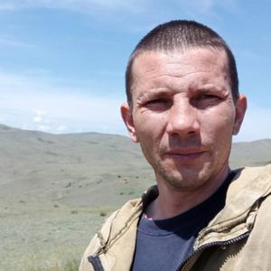Виталий, 41 год, Курган