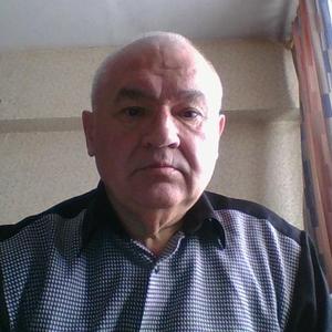 Вячеслав, 70 лет, Стерлитамак