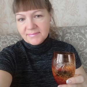 Elena, 52 года, Новосибирск