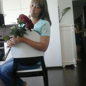 Лариса Кацюба, 47 лет, Кызыл