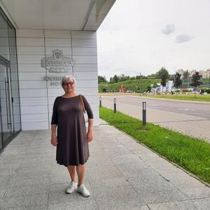 Татьяна Матвеева, 69 лет, Санкт-Петербург