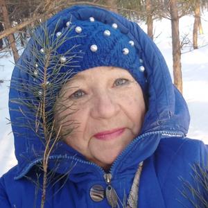 Галина, 74 года, Курган