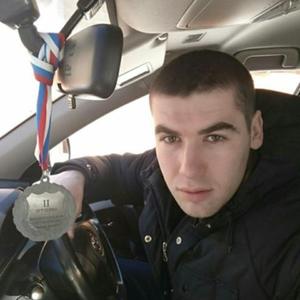 Парни в Усть-Илимске: Андрей, 34 - ищет девушку из Усть-Илимска