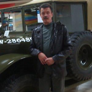Азад Хадиев, 61 год, Казань