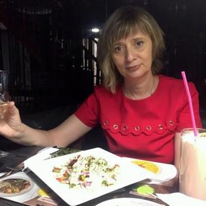 Ирина Сошникова, 48 лет, Оренбург