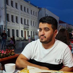 Амир, 35 лет, Казань