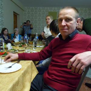 Андрей, 53 года, Новочебоксарск