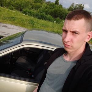 Сыроежко Алексей Игоревич, 26 лет, Мирный