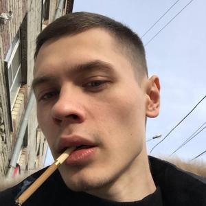 Максим, 23 года, Екатеринбург