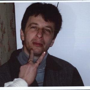 Дмитрий Виноградов, 55 лет, Смоленск