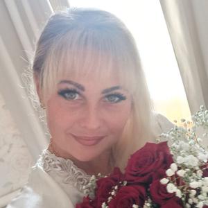 Анджела, 41 год, Омск