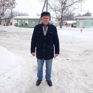 Парни в Нижний Новгороде: Александр, 66 - ищет девушку из Нижний Новгорода