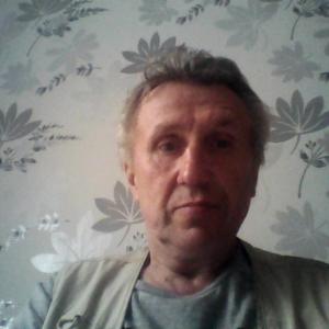 Парни в Петрозаводске: Алексей Трусов, 61 - ищет девушку из Петрозаводска