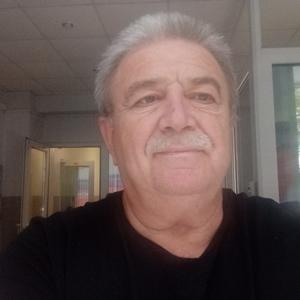 Александр, 65 лет, Смоленск