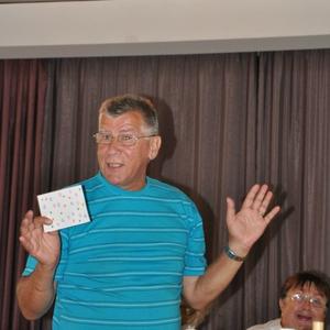 Парни в Барнауле (Алтайский край): Sergei Molostov, 66 - ищет девушку из Барнаула (Алтайский край)