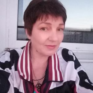 Ольга, 57 лет, Челябинск