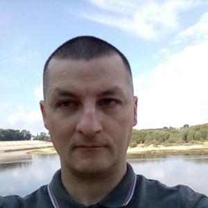 Парни в Сыктывкаре: Кирилл, 44 - ищет девушку из Сыктывкара