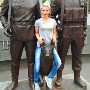 Девушки в Новокузнецке: Ирина, 38 - ищет парня из Новокузнецка