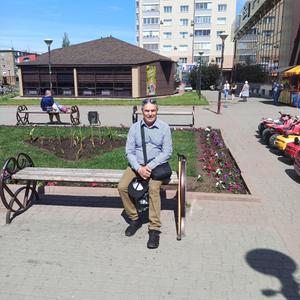 Парни в Оренбурге: Павел, 63 - ищет девушку из Оренбурга