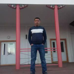 Сардорбек, 30 лет, Владивосток