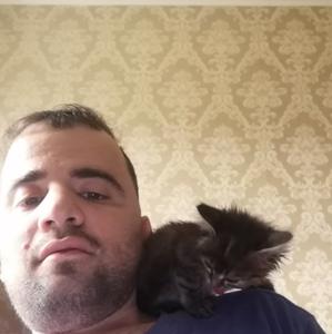 Парни в Новокузнецке: Андрей, 35 - ищет девушку из Новокузнецка