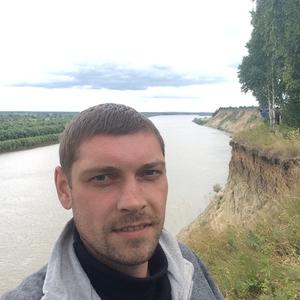 Александр Змановский, 38 лет, Тюмень