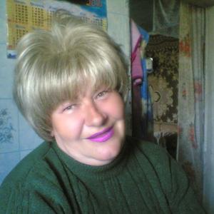 Девушки в Новосибирске: Lyudmila, 71 - ищет парня из Новосибирска