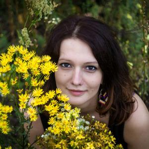 Анастасия, 26 лет, Иваново