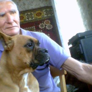 Григорий Сивухин, 72 года, Прохладный