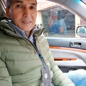 Касимжан Мамасалиев, 59 лет, Иркутск