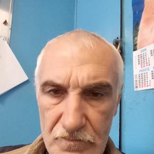 Владимир, 58 лет, Назарово