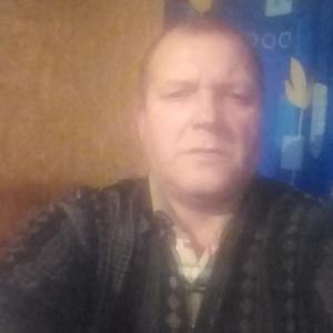 Сергей Узьмов, 54 года, Новосибирск