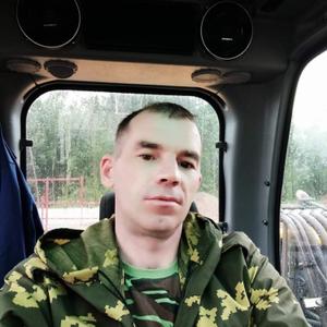 Парни в Вологде: Алексей, 39 - ищет девушку из Вологды