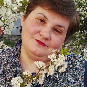 Людмила Межевикина, 52 года, Воронеж
