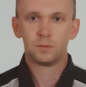Алексей, 47 лет, Пенза