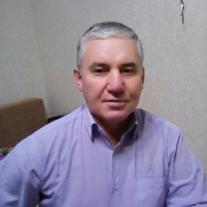 Иршат Измайлов, 59 лет, Ульяновск