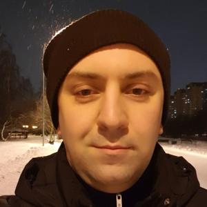 Парни в Долгопрудном: Dmitry, 39 - ищет девушку из Долгопрудного